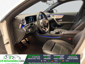 Mercedes CL 250 e BVA  occasion � Beaupuy - photo n�7