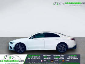 Mercedes CL 250 e BVA  occasion � Beaupuy - photo n�5