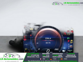 Mercedes CL 250 e BVA  occasion � Beaupuy - photo n�6