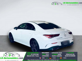 Mercedes CL 250 e BVA  occasion � Beaupuy - photo n�4
