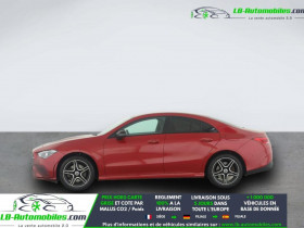 Mercedes CL 250 e BVA  occasion � Beaupuy - photo n�5