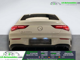 Mercedes CL 250 e BVA  occasion � Beaupuy - photo n�6