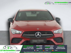 Mercedes CL 250 e BVA  occasion � Beaupuy - photo n�4