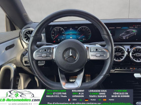 Mercedes CL 250 e BVA  occasion � Beaupuy - photo n�8