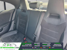 Mercedes CL 250 e BVA  occasion � Beaupuy - photo n�7