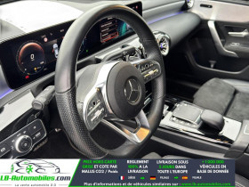 Mercedes CL 250 e BVA  occasion � Beaupuy - photo n�8