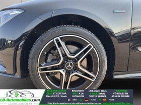 Mercedes CL 250 e BVA  occasion � Beaupuy - photo n�9