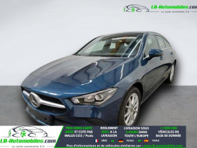 Mercedes CL 250 e BVA  occasion � Beaupuy - photo n�2