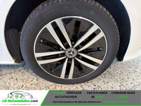 Mercedes CL 250 e BVA  occasion � Beaupuy - photo n�9