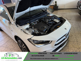 Mercedes CL 250 e BVA  occasion � Beaupuy - photo n�10