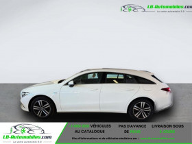 Mercedes CL 250 e BVA  occasion � Beaupuy - photo n�6