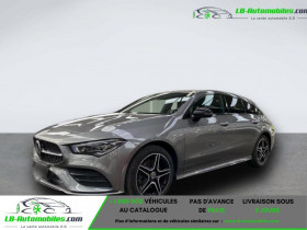 Mercedes CL 250 e BVA  occasion � Beaupuy - photo n�2