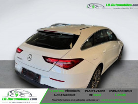 Mercedes CL 250 e BVA  occasion � Beaupuy - photo n�4