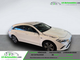 Mercedes CL 250 e BVA  occasion � Beaupuy - photo n�2