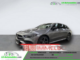 Mercedes CL , garage LB AUTOMOBILES � Beaupuy