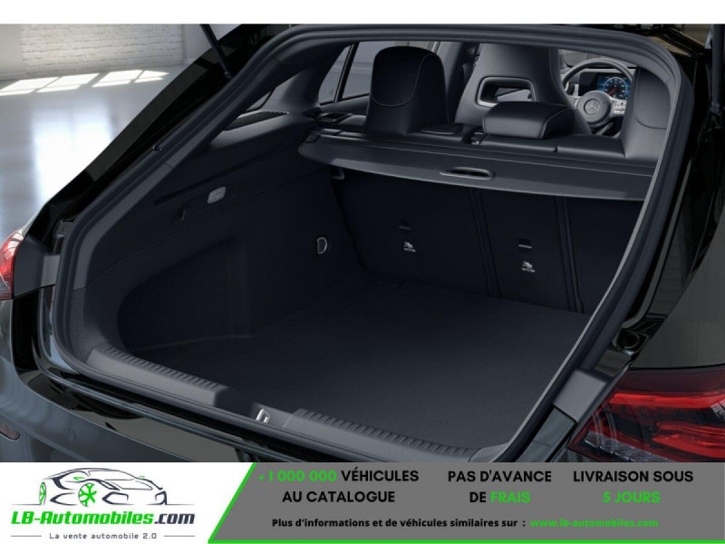 Mercedes CL 250 e BVA  occasion � Beaupuy - photo n�6