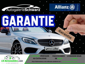 Mercedes CL 250 e BVA  occasion � Beaupuy - photo n�3