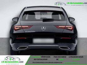 Mercedes CL 250 e BVA  occasion � Beaupuy - photo n�6