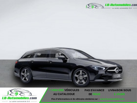 Mercedes CL 250 e BVA  occasion � Beaupuy - photo n�2