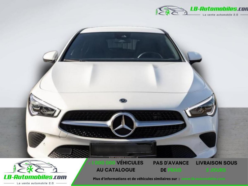 Mercedes CL 250 e BVA  occasion � Beaupuy - photo n�4