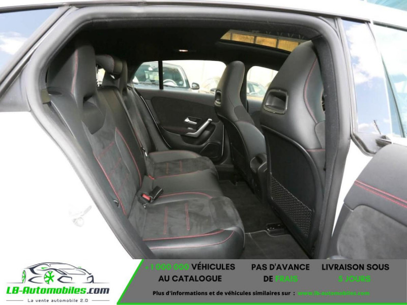 Mercedes CL 250 e BVA  occasion � Beaupuy - photo n�6