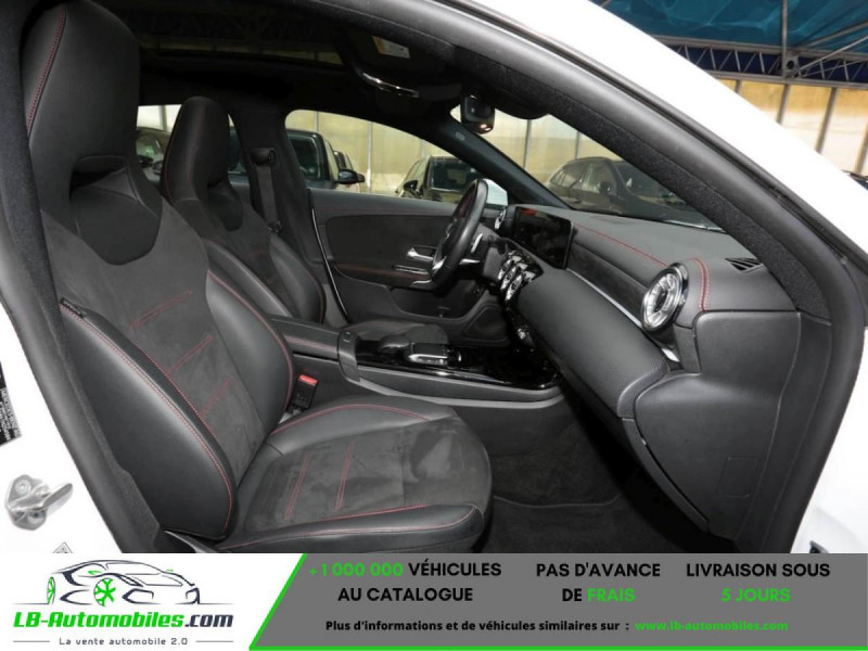 Mercedes CL 250 e BVA  occasion � Beaupuy - photo n�5