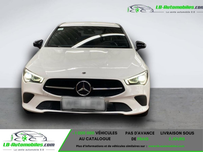 Mercedes CL 250 e BVA  occasion � Beaupuy - photo n�5