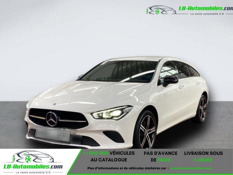 Mercedes CL 250 e BVA  occasion � Beaupuy