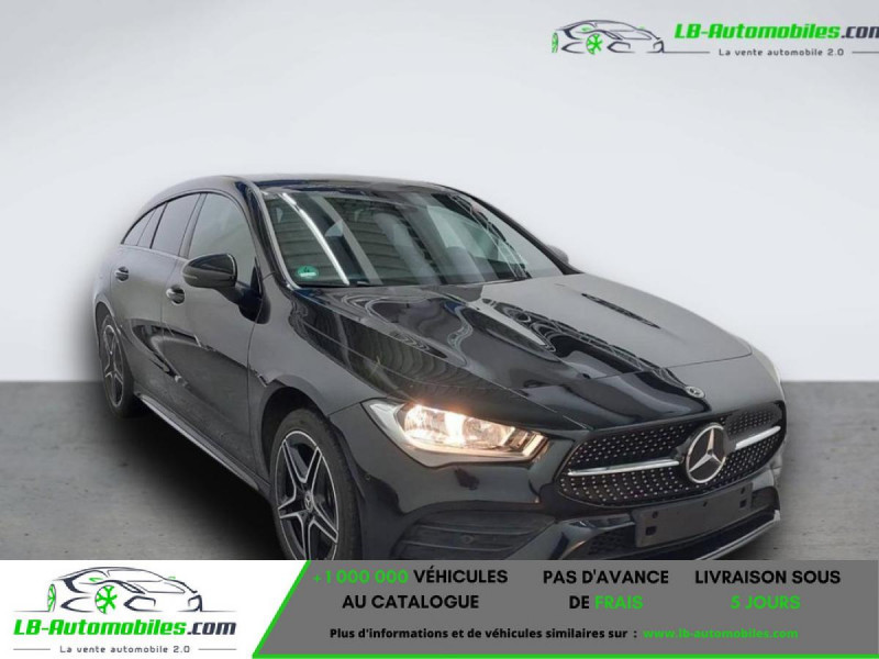 Mercedes CL 250 e BVA  occasion � Beaupuy