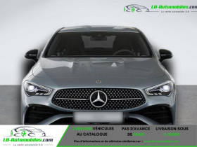 Mercedes CL 250 e BVA  occasion � Beaupuy - photo n�2