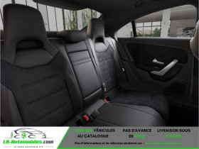 Mercedes CL 250 e BVA  occasion � Beaupuy - photo n�5