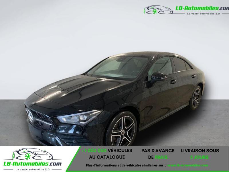 Mercedes CL 250 e BVA  occasion  Beaupuy