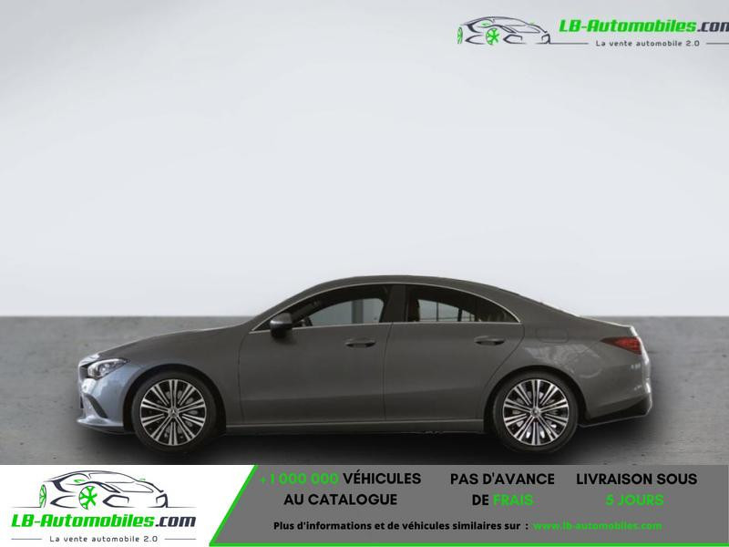 Mercedes CL 250 e BVA  occasion  Beaupuy - photo n3