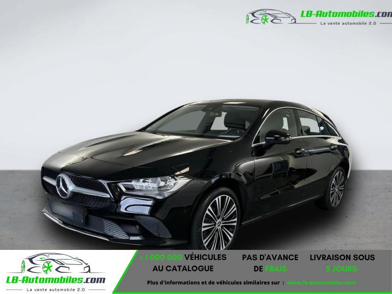 Mercedes CL 250 e BVA  occasion  Beaupuy