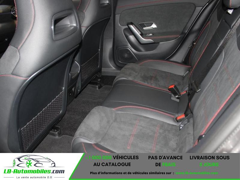 Mercedes CL 250 e BVA  occasion  Beaupuy - photo n7