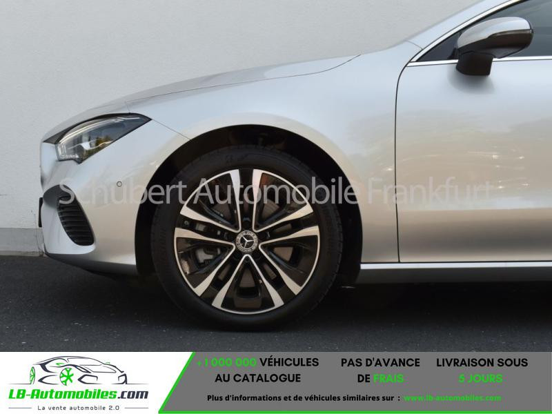 Mercedes CL 250 e BVA  occasion  Beaupuy - photo n8