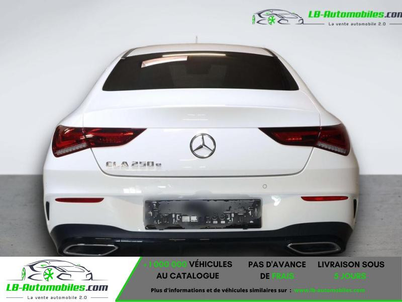 Mercedes CL 250 e BVA  occasion  Beaupuy - photo n7
