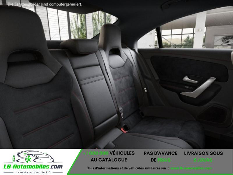 Mercedes CL 250 e BVA  occasion  Beaupuy - photo n5