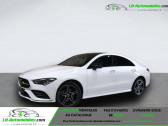 Mercedes CL 250 e BVA   Beaupuy 31
