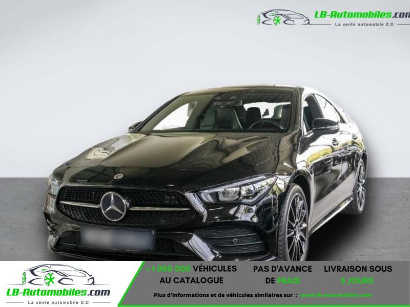 Mercedes CL 250 e BVA  occasion  Beaupuy