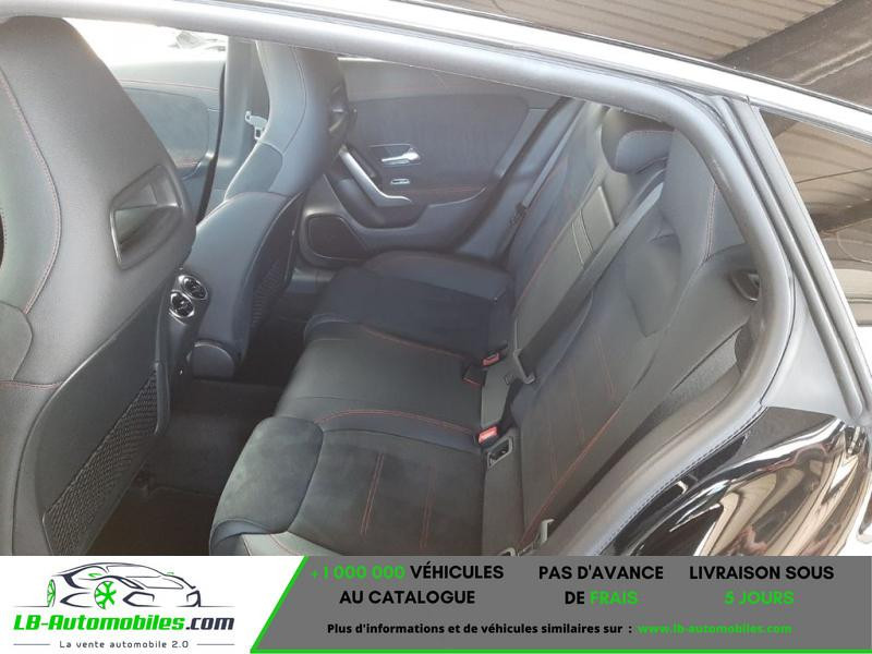 Mercedes CL 250 e BVA  occasion  Beaupuy - photo n5