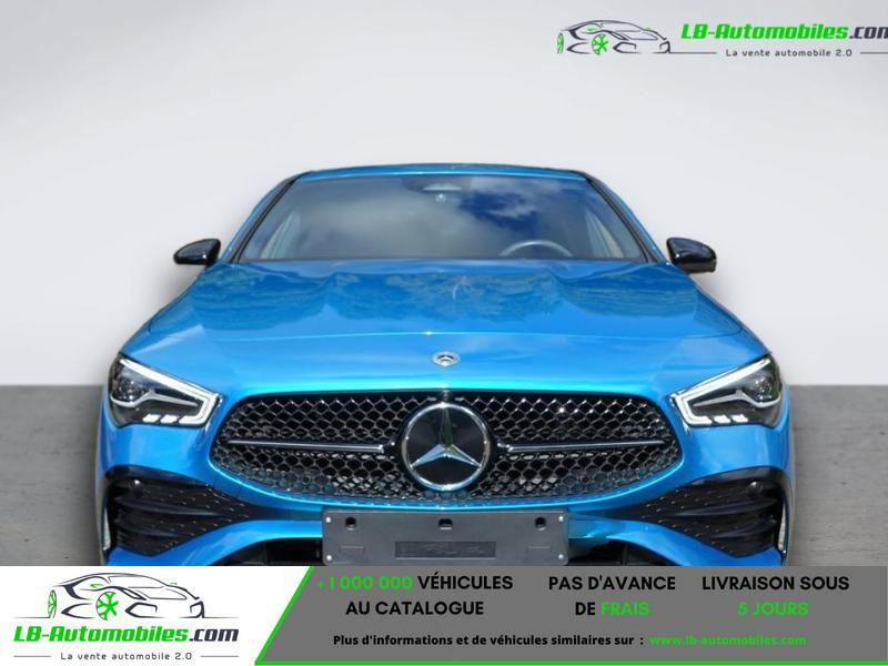 Mercedes CL 250 e BVA  occasion  Beaupuy - photo n4