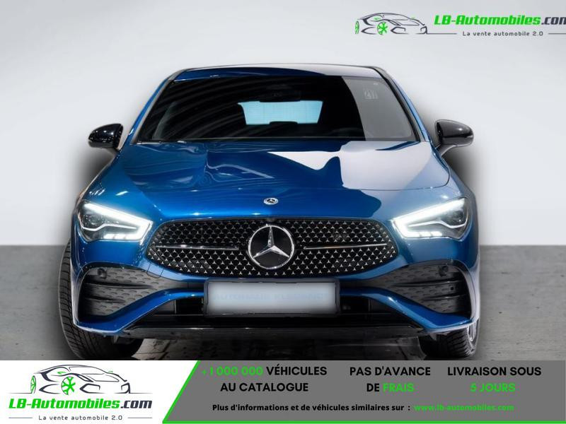 Mercedes CL 250 e BVA  occasion  Beaupuy - photo n4