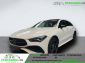 Mercedes CL 250 e BVA   Beaupuy 31