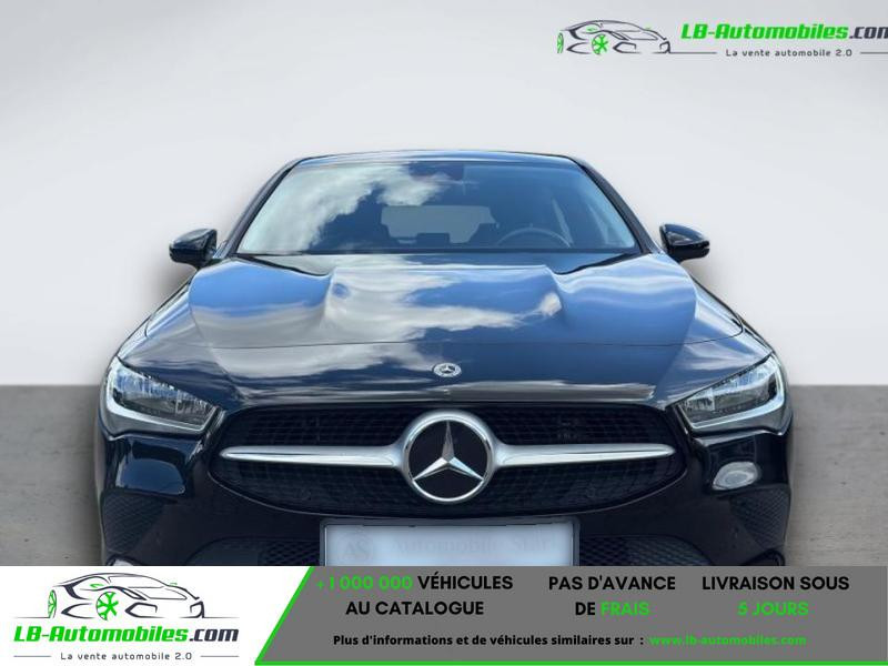 Mercedes CL 250 e BVA  occasion  Beaupuy - photo n5