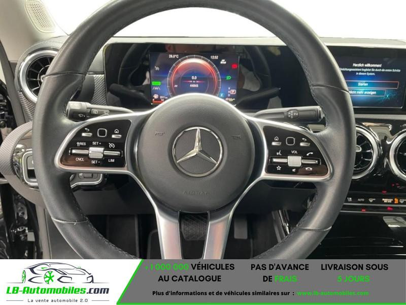 Mercedes CL 250 e BVA  occasion  Beaupuy - photo n6