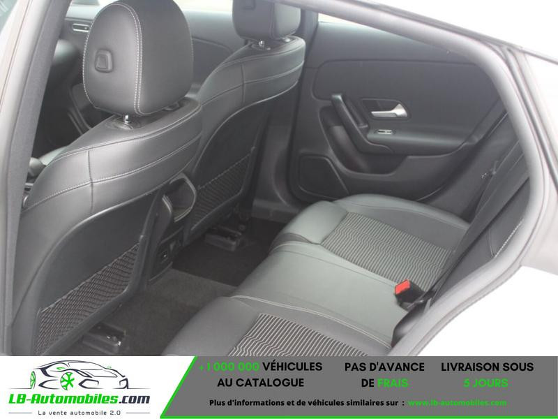 Mercedes CL 250 e BVA  occasion  Beaupuy - photo n3