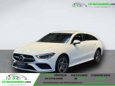 Mercedes CL 250 e BVA   Beaupuy 31
