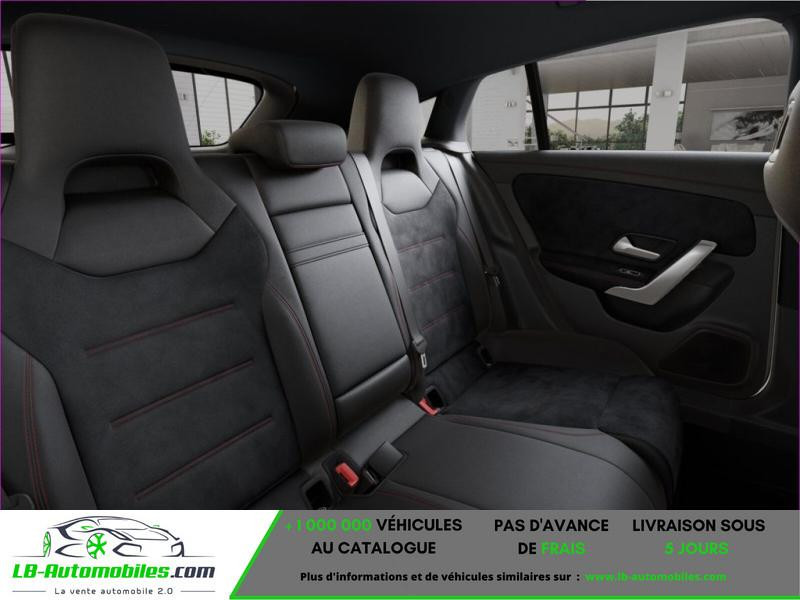 Mercedes CL 250 e BVA  occasion  Beaupuy - photo n4