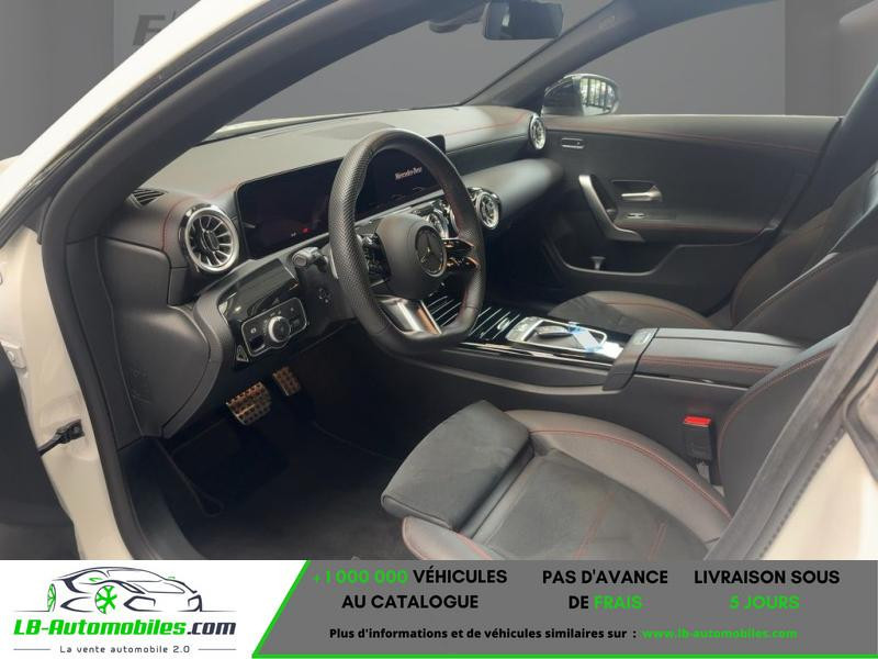 Mercedes CL 250 e BVA  occasion  Beaupuy - photo n5